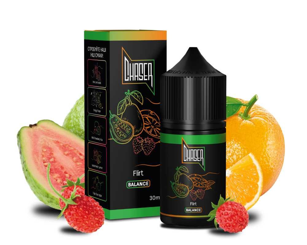 Chaser Flirt 30ml