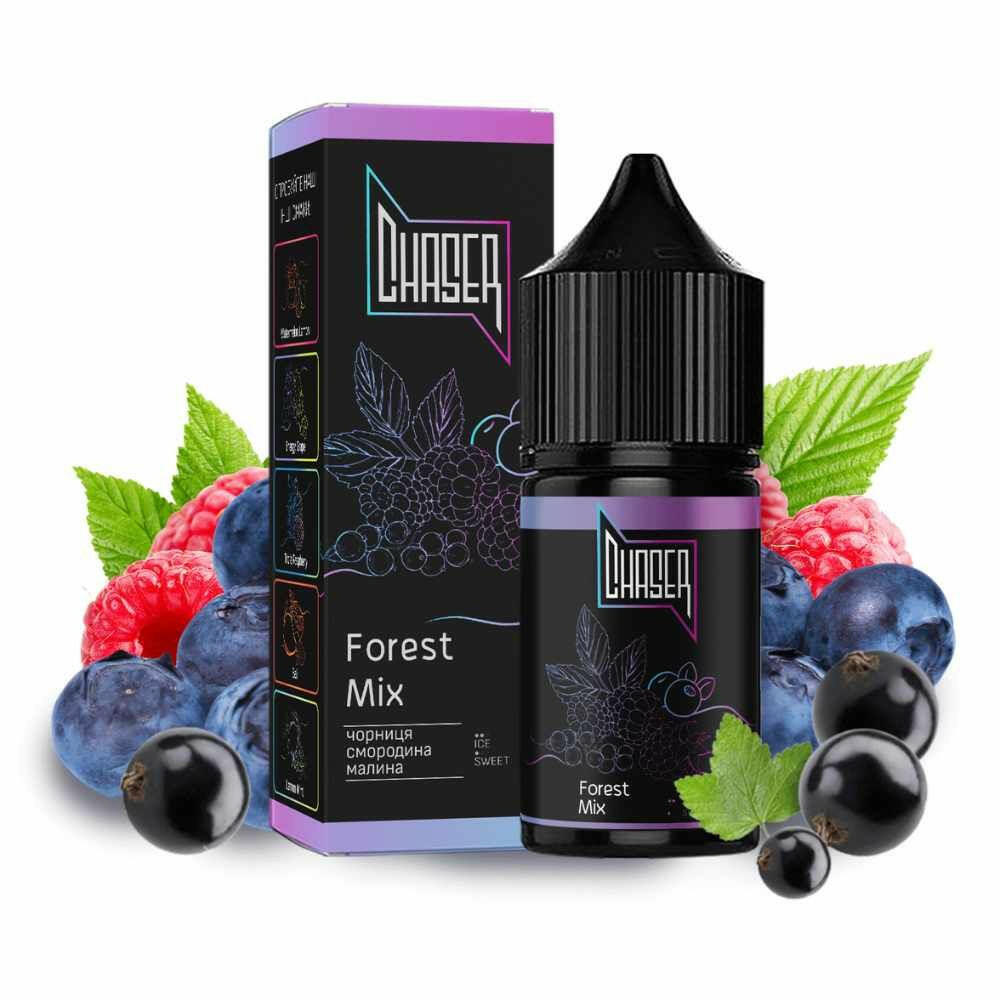 CHASER Forest Mix 30ml.
