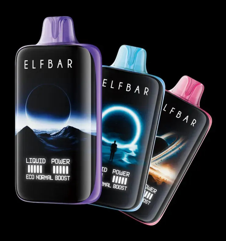 ELFBAR 40000