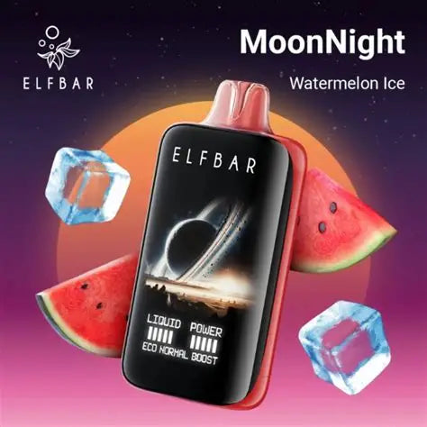 ELFBAR 40000 Watermelon Ice