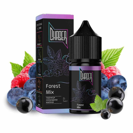 CHASER Forest Mix 30ml.